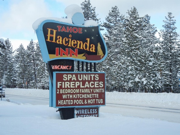 Tahoe Hacienda Inn image 1