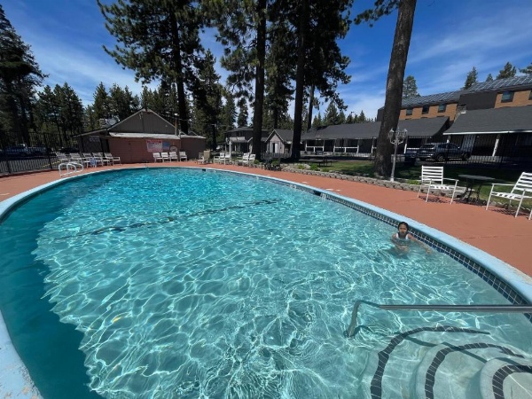 Tahoe Hacienda Inn image 22