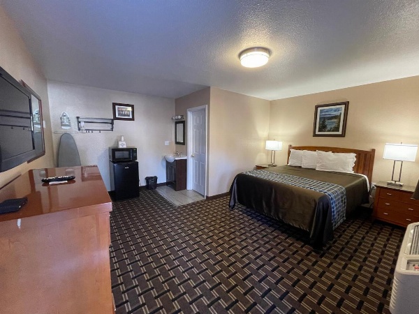 Tahoe Hacienda Inn image 3